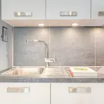 Stunning Apartment In Ostend With Free Parking