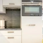 Stunning Apartment In Ostend With Free Parking