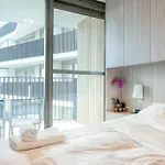 Stunning Apartment In Ostend With Free Parking