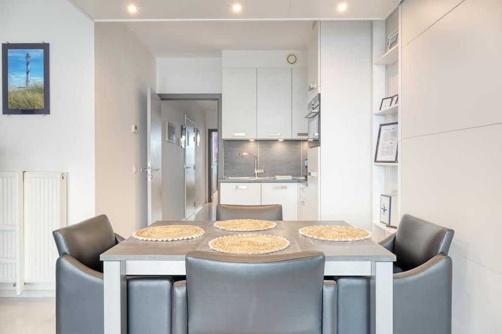 Appartement Stunning In With Free Parking